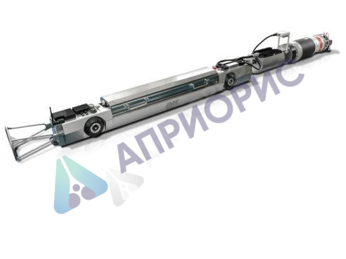 jme «миди» (jme 10) рентенографический кроулер